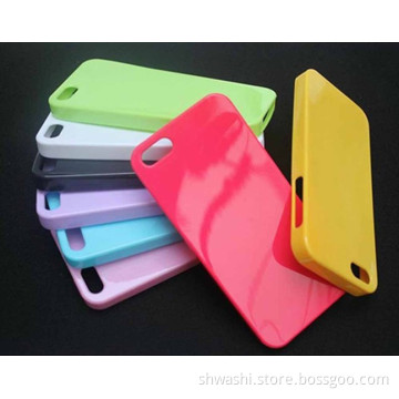 Silicon Case for iPhone
